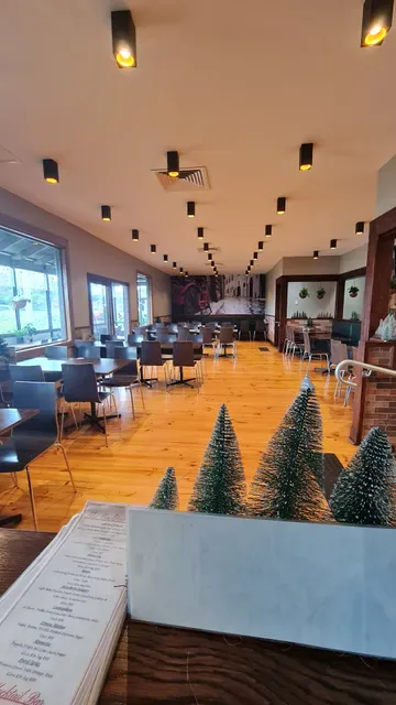 La Porchetta Restaurant Sydenham