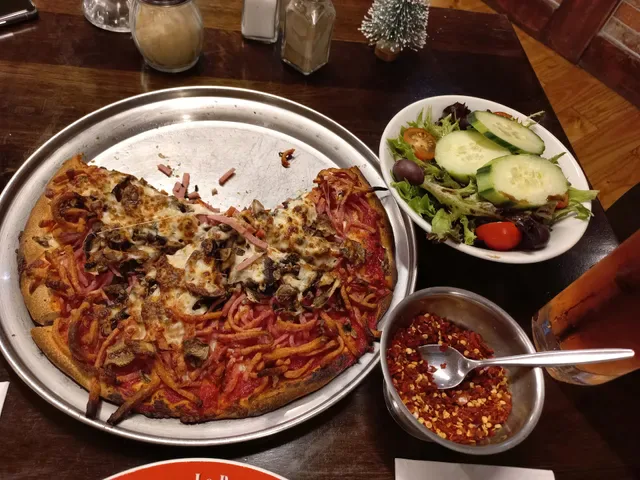 La Porchetta Restaurant Sydenham