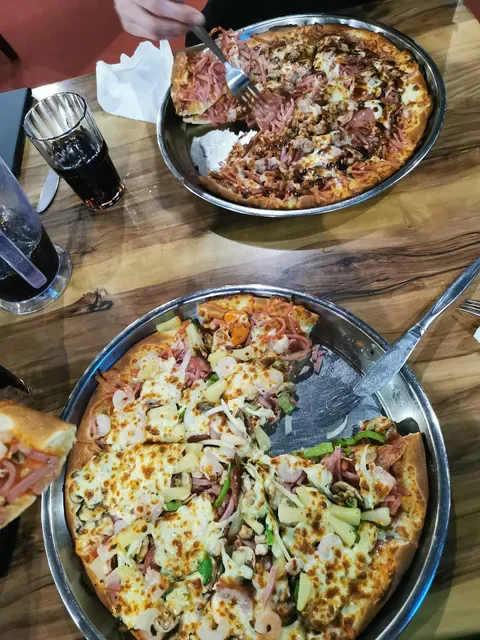 La Porchetta | Best Italian Restaurant in Frankston