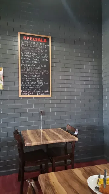La Porchetta | Best Italian Restaurant in Frankston
