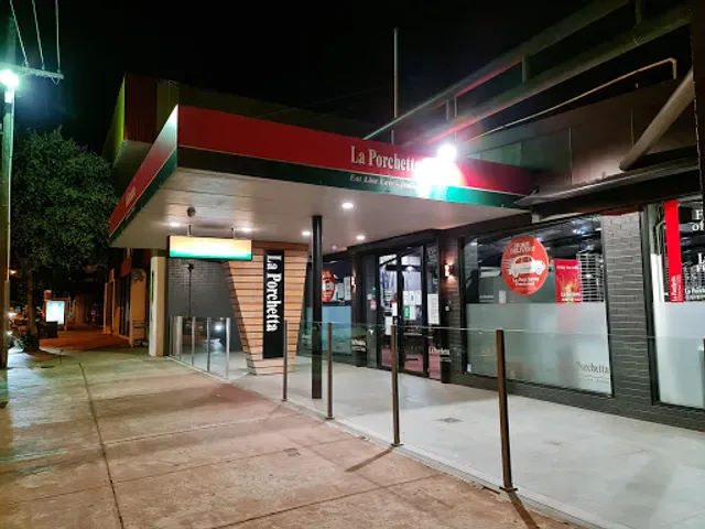 La Porchetta | Best Italian Restaurant in Frankston