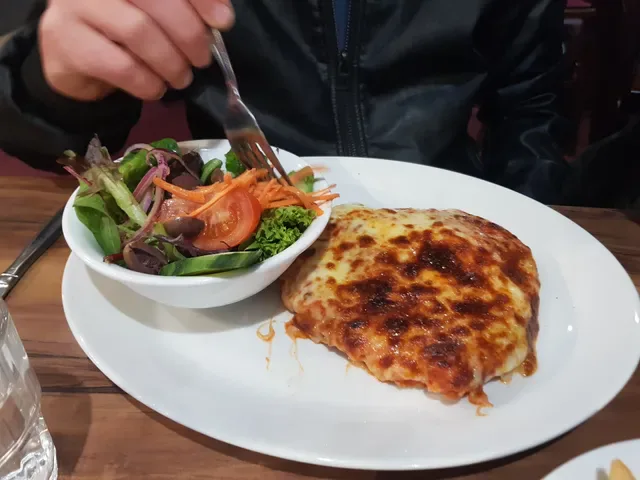 La Porchetta | Best Italian Restaurant in Frankston