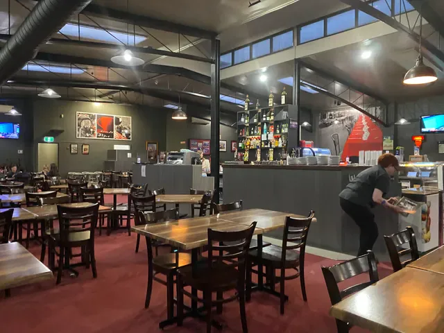 La Porchetta | Best Italian Restaurant in Frankston