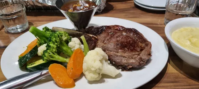 La Porchetta | Best Italian Restaurant in Frankston
