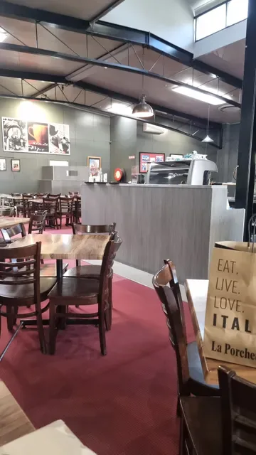 La Porchetta | Best Italian Restaurant in Frankston