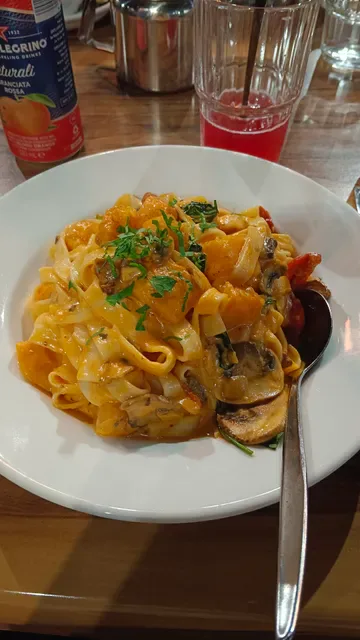 La Porchetta | Best Italian Restaurant in Frankston