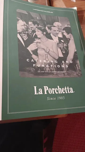 La Porchetta | Best Italian Restaurant in Frankston
