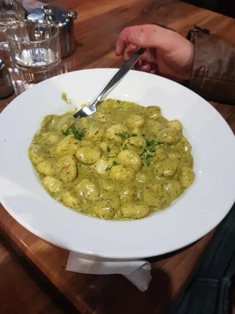 La Porchetta | Best Italian Restaurant in Frankston