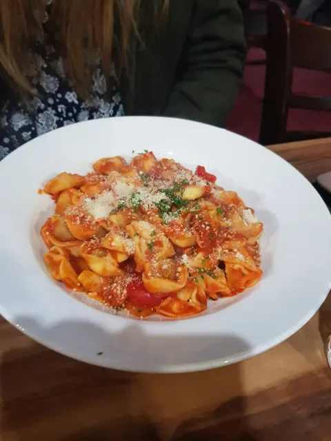 La Porchetta | Best Italian Restaurant in Frankston