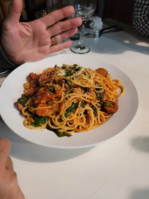 La Q Woodfire Pizza & Italian Restaurant (BYO)