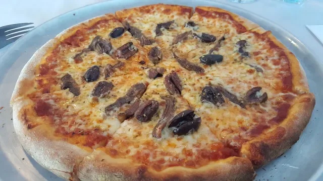 La Q Woodfire Pizza & Italian Restaurant (BYO)
