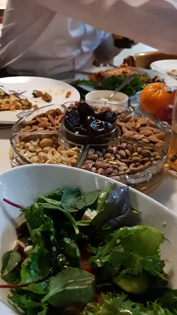 La Q Woodfire Pizza & Italian Restaurant (BYO)