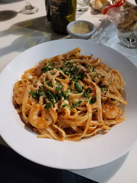 La Q Woodfire Pizza & Italian Restaurant (BYO)
