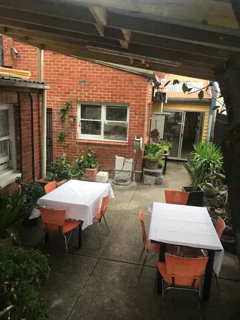 La Q Woodfire Pizza & Italian Restaurant (BYO)