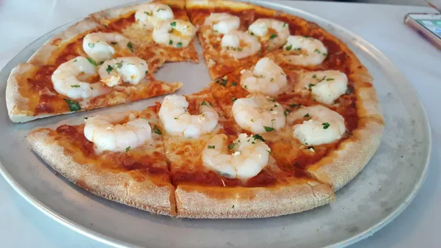La Q Woodfire Pizza & Italian Restaurant (BYO)