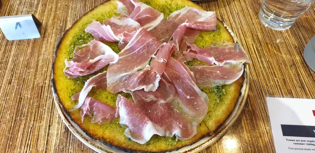 La Salita