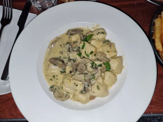 La Taverna