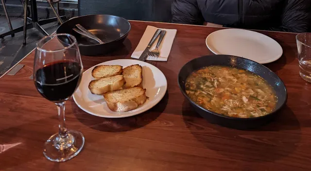 La Taverna