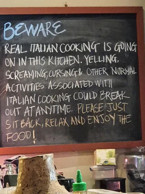 La Taverna