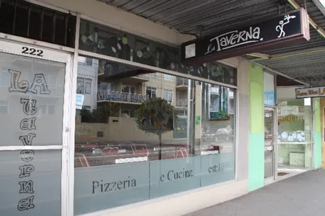 La Taverna