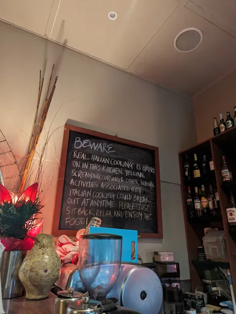 La Taverna