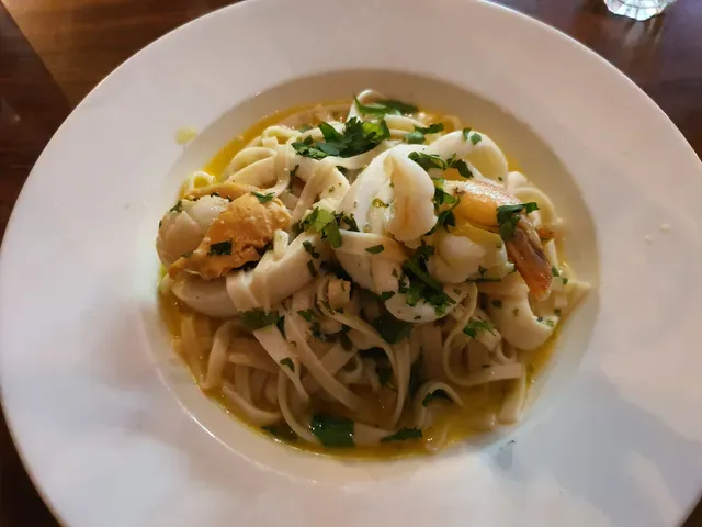 La Taverna