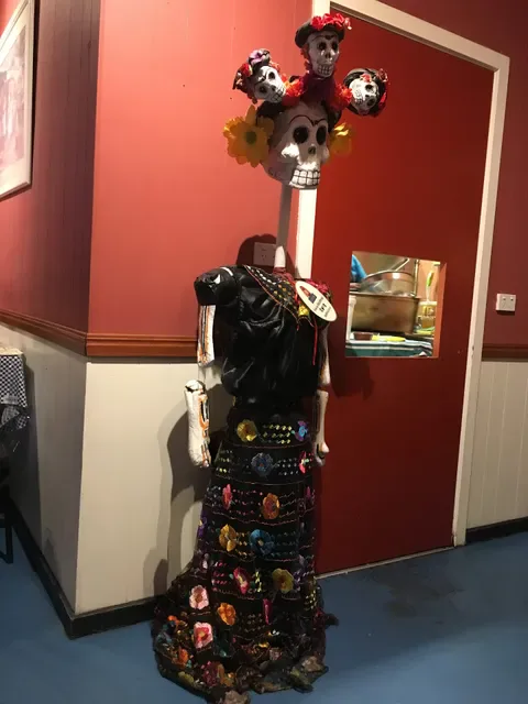 La Tortilleria