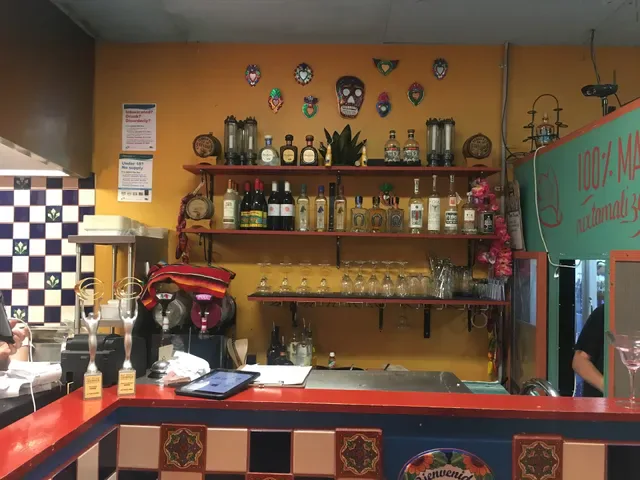 La Tortilleria
