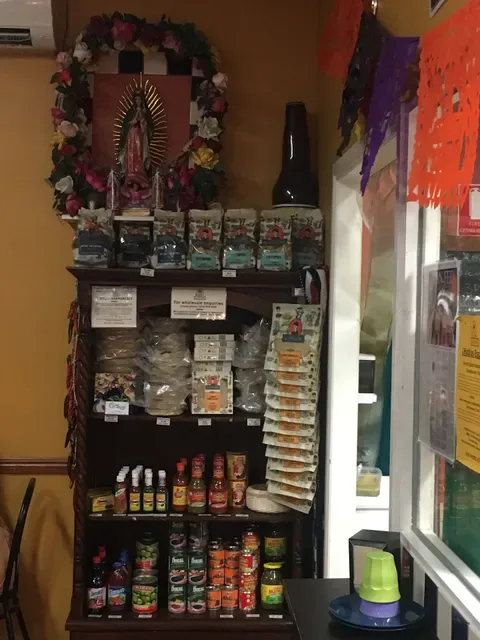La Tortilleria