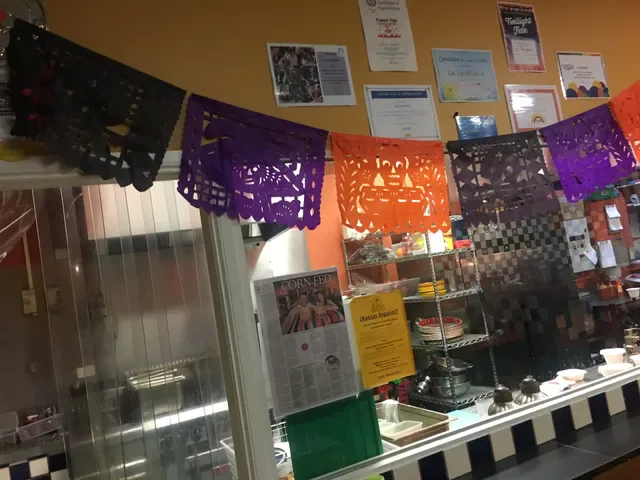 La Tortilleria
