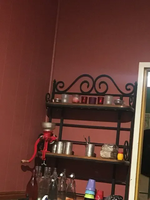La Tortilleria