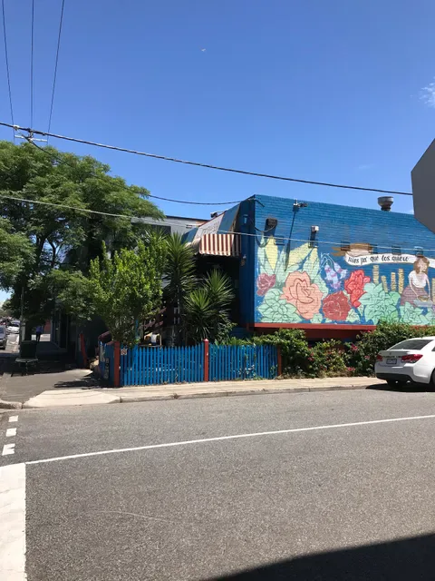 La Tortilleria