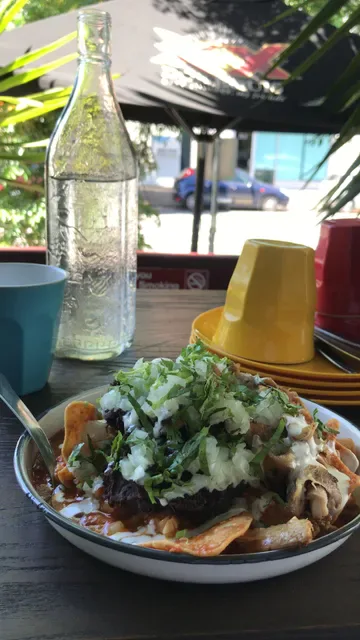 La Tortilleria
