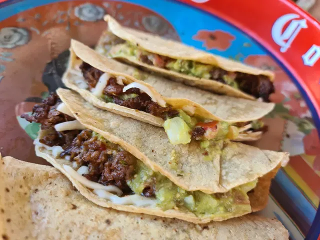 La Tortilleria