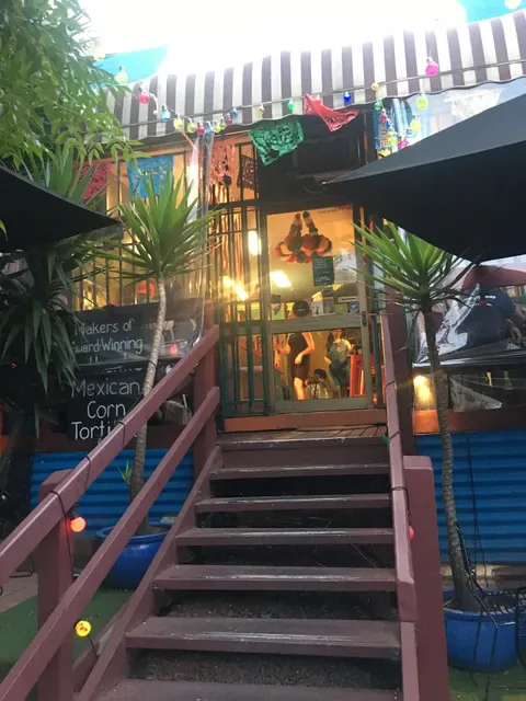 La Tortilleria