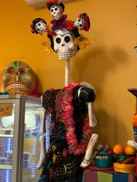 La Tortilleria