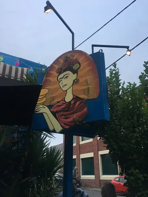 La Tortilleria