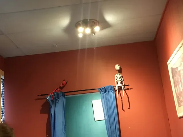 La Tortilleria