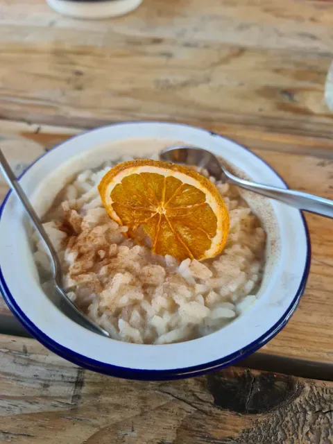 La Tortilleria