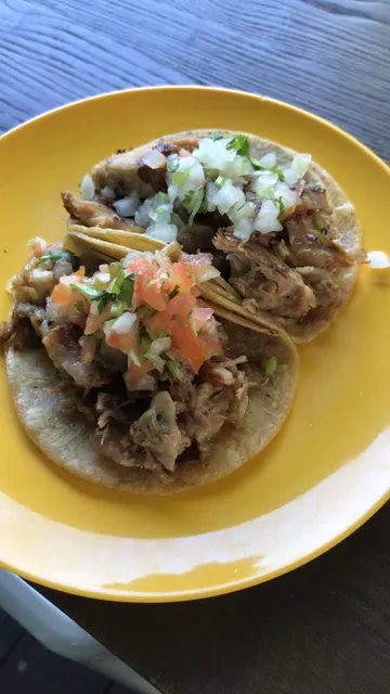 La Tortilleria