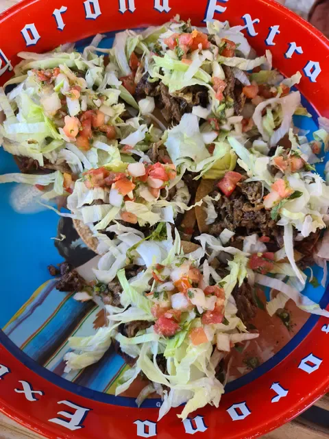 La Tortilleria
