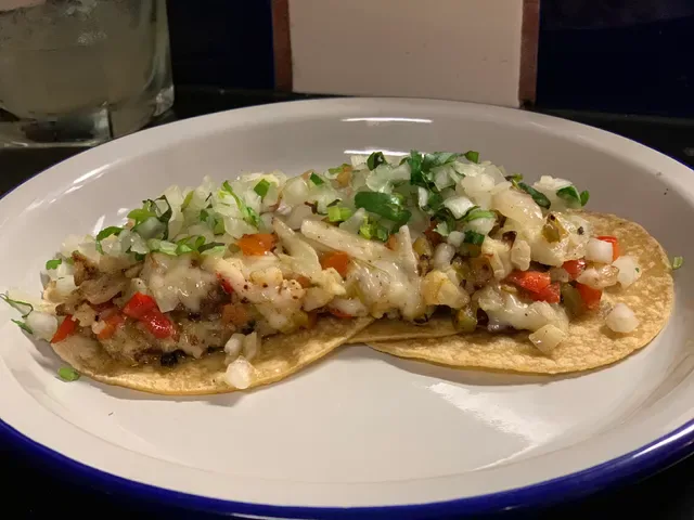 La Tortilleria