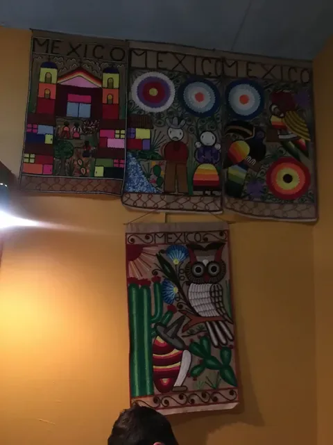 La Tortilleria