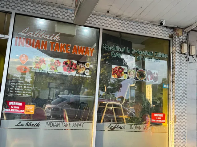 Labbaik