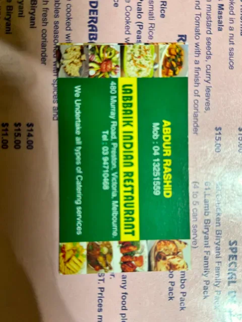 Labbaik
