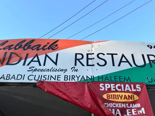 Labbaik
