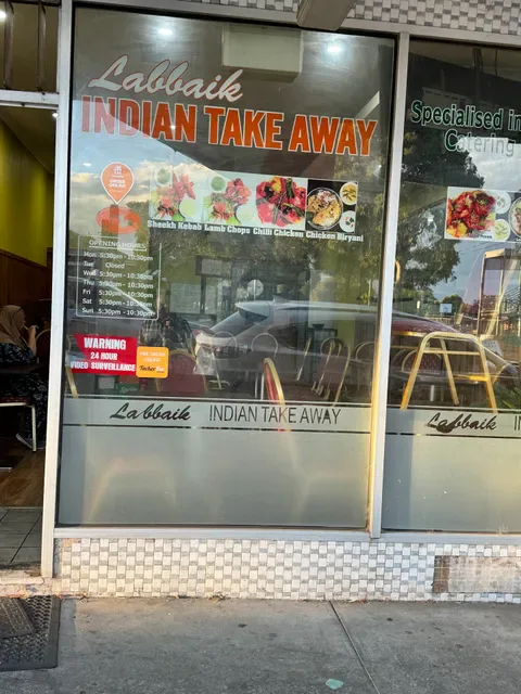 Labbaik