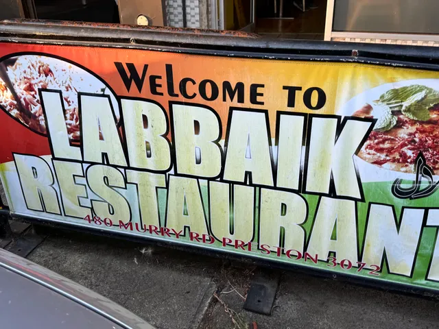 Labbaik