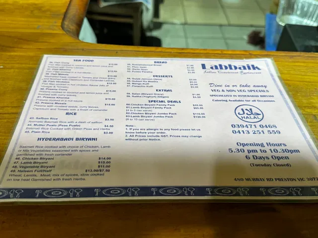 Labbaik
