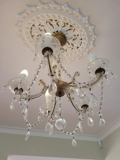 Lady Lavender's Tea Room